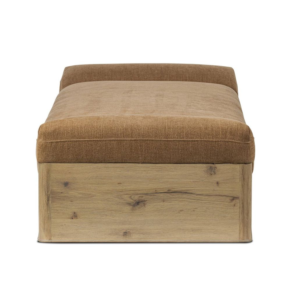 Mariano Chaise
