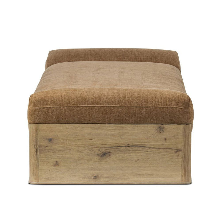 Mariano Chaise