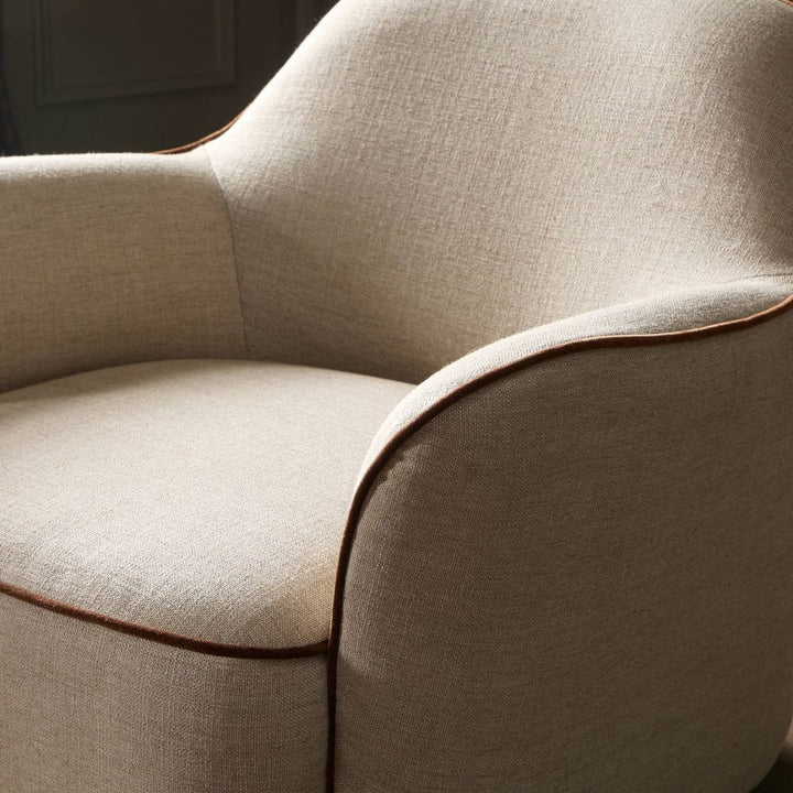 Bethany Swivel Chair