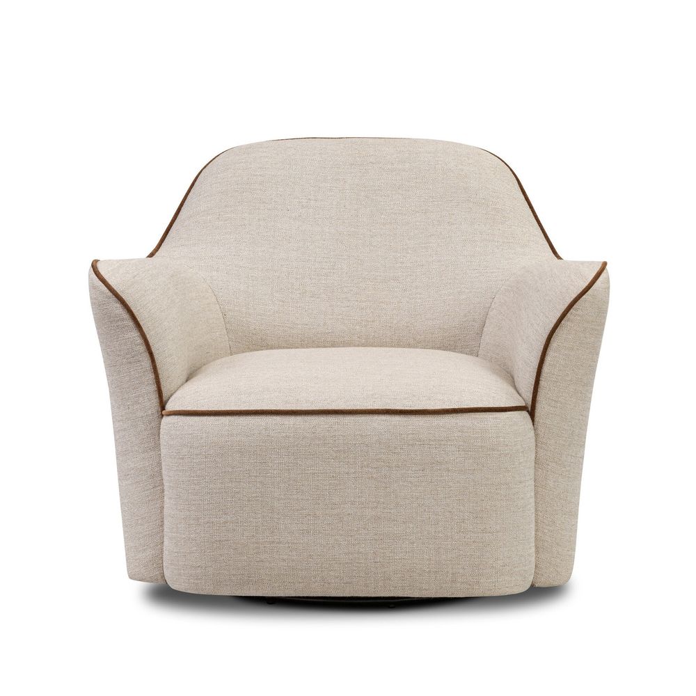 Lounge Chairs Bethany Swivel Chair