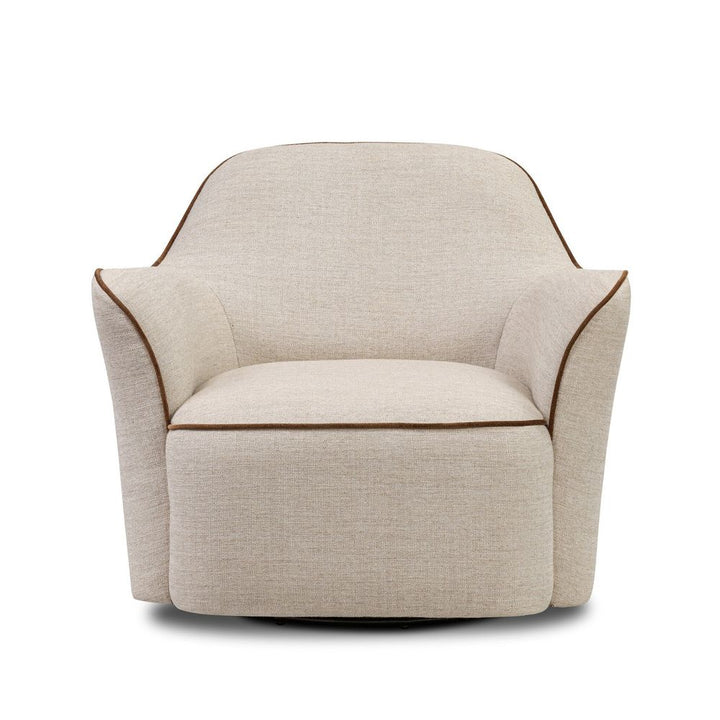 Lounge Chairs Bethany Swivel Chair