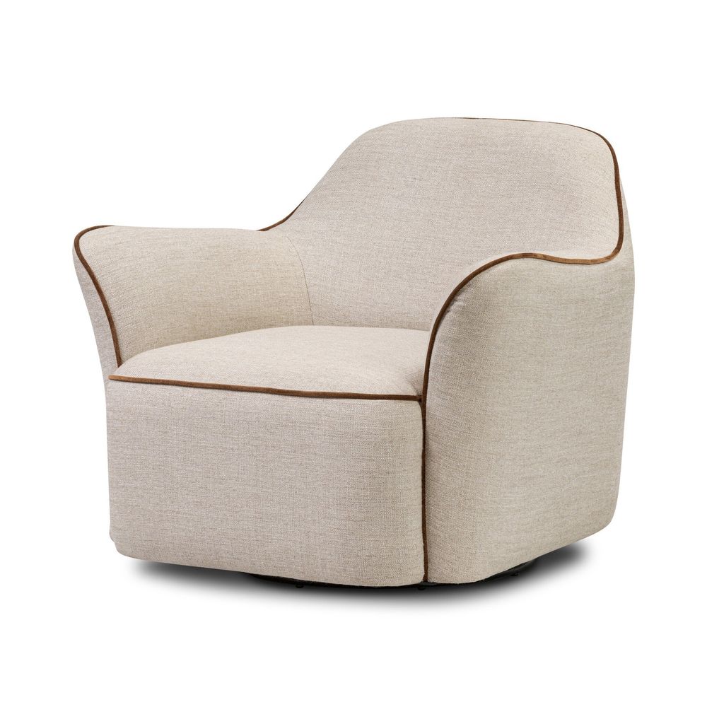 Lounge Chairs Bethany Swivel Chair