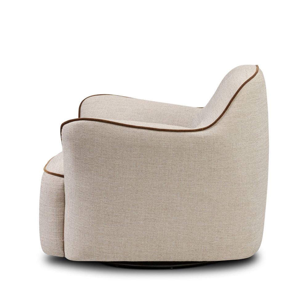 Lounge Chairs Bethany Swivel Chair