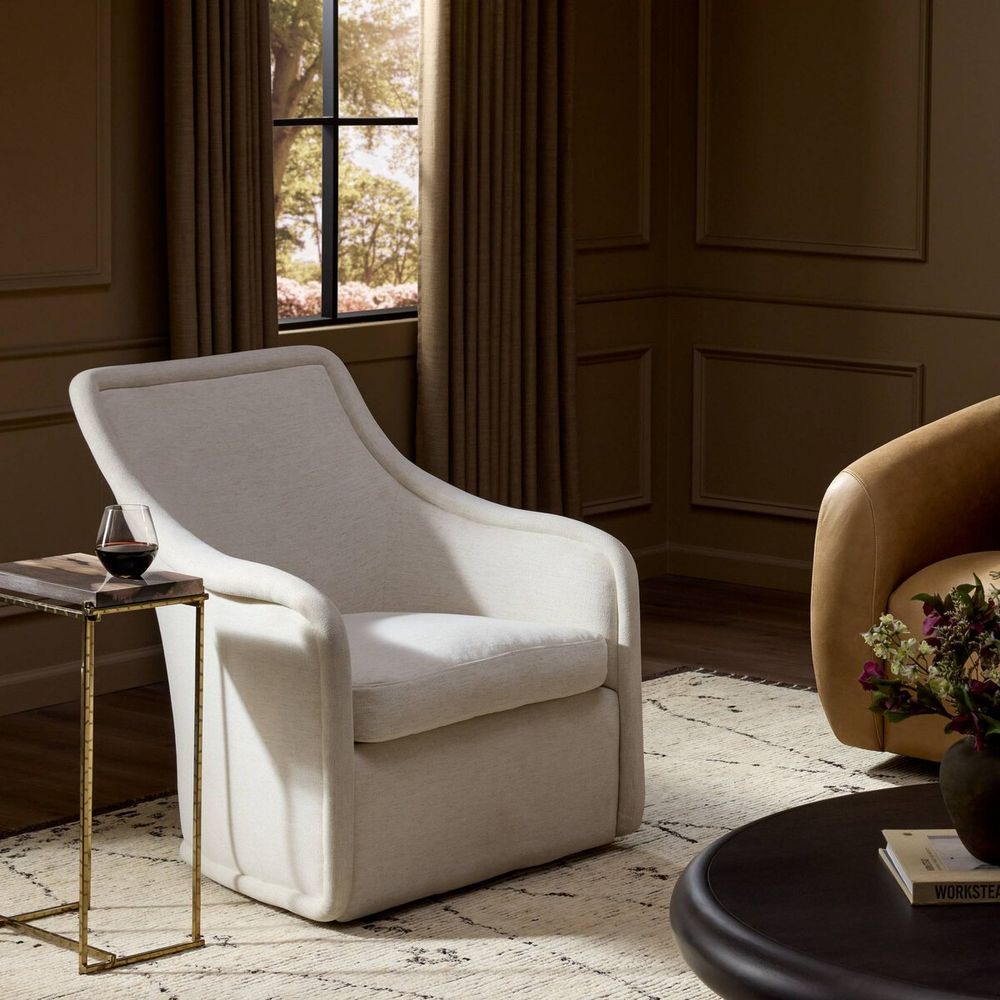 Blaire Swivel Chair