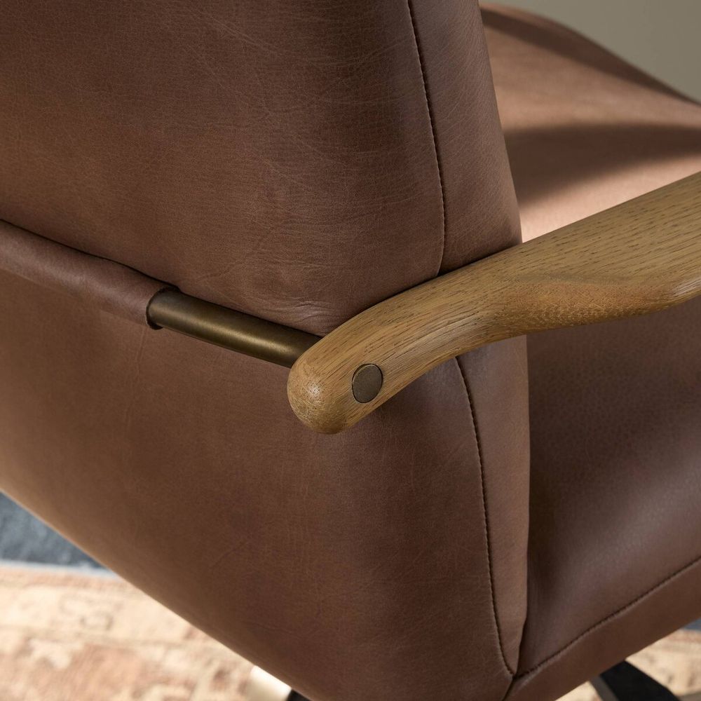 Smith Desk Chair