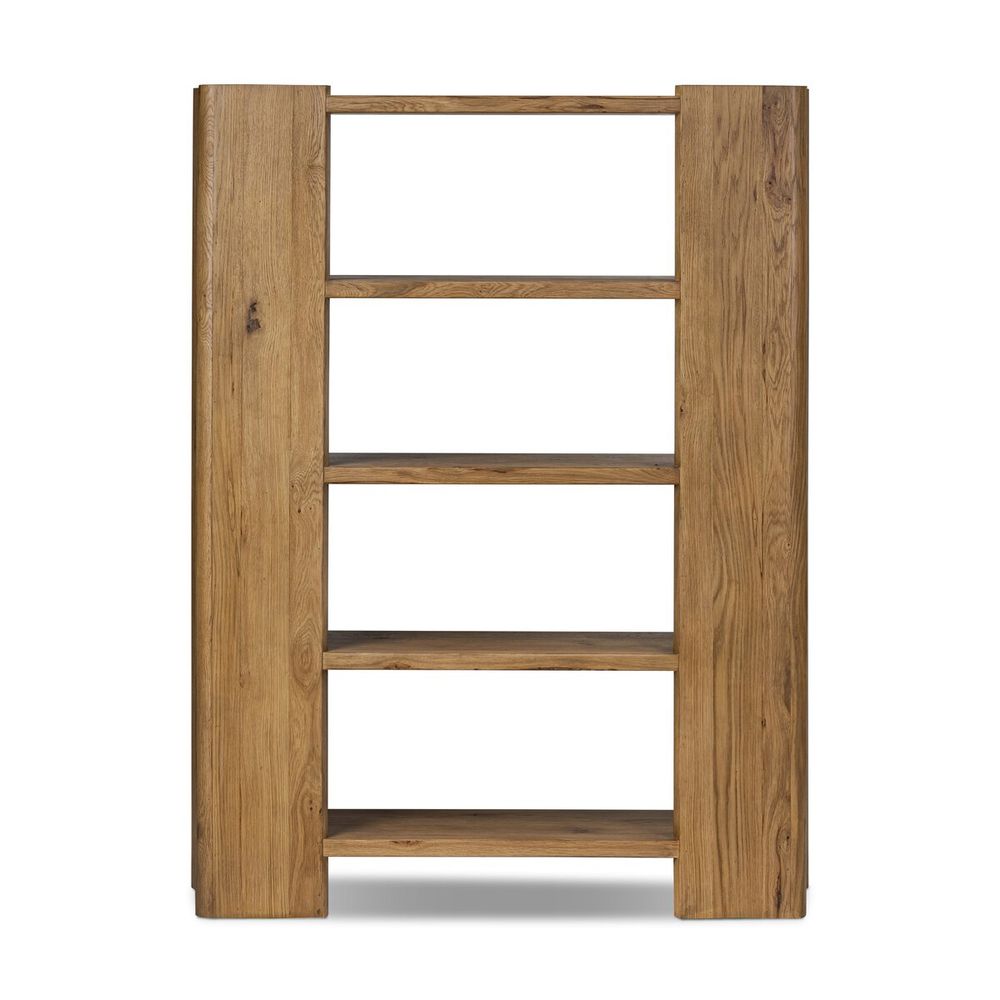 Zealand Bookcase