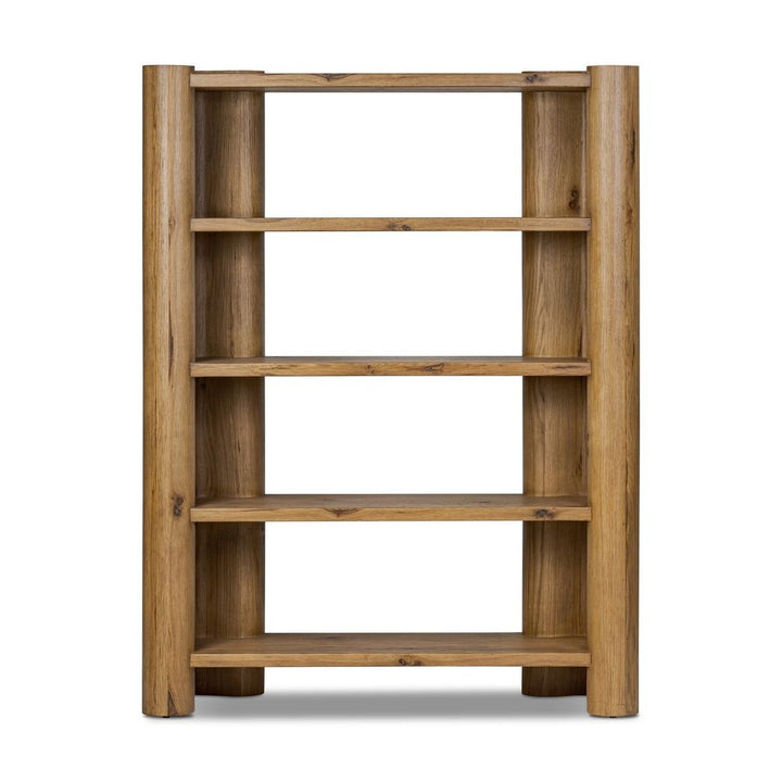 Zealand Bookcase