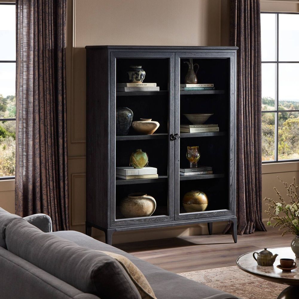 Alden Cabinet