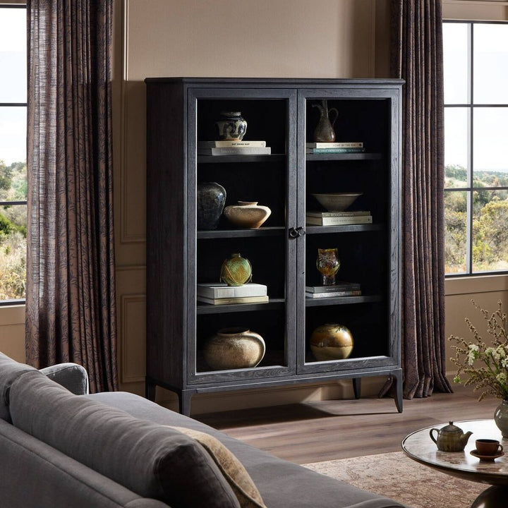 Alden Cabinet