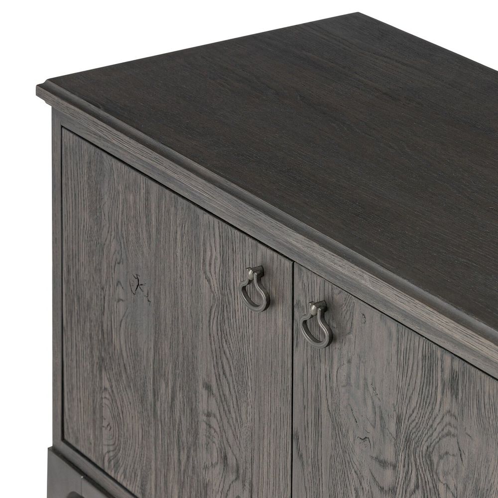 Alden Media Console