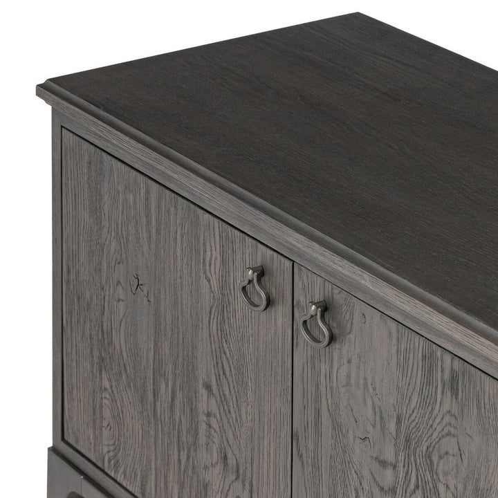 Alden Media Console