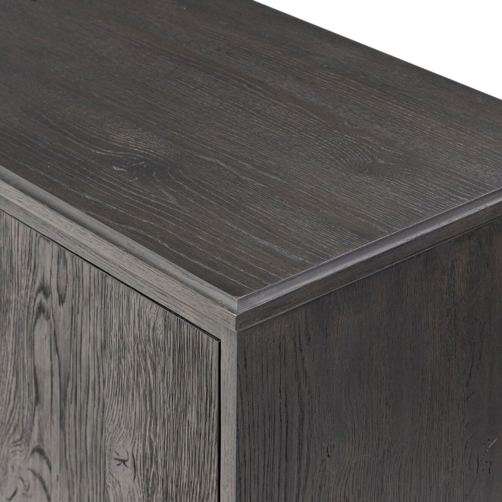 Alden Media Console