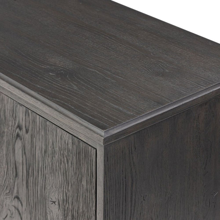 Alden Media Console