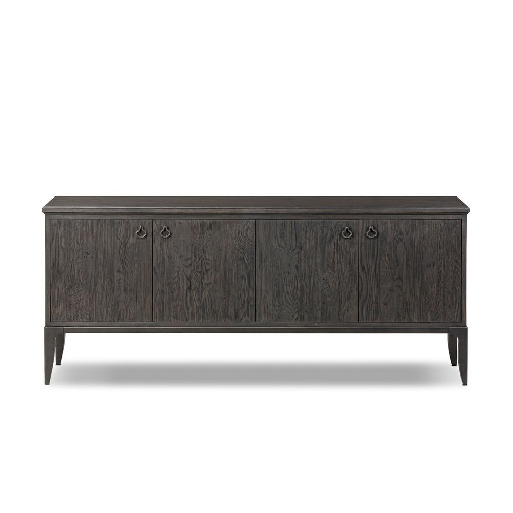 Alden Media Console