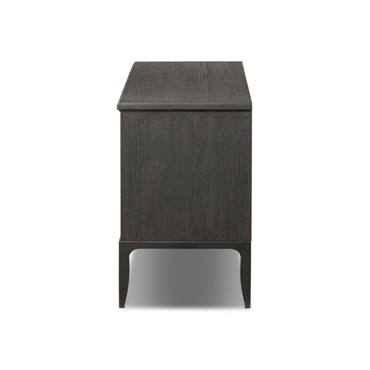 Alden Media Console