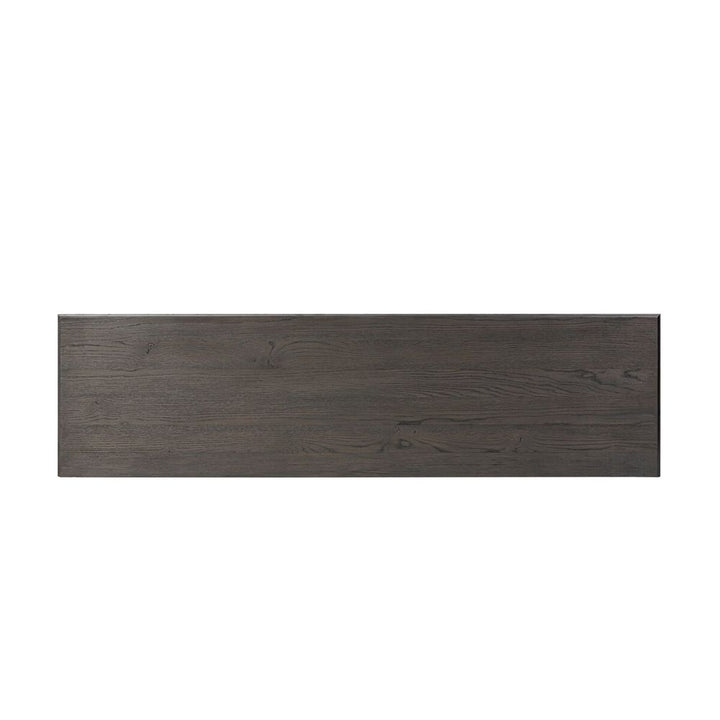 Alden Media Console