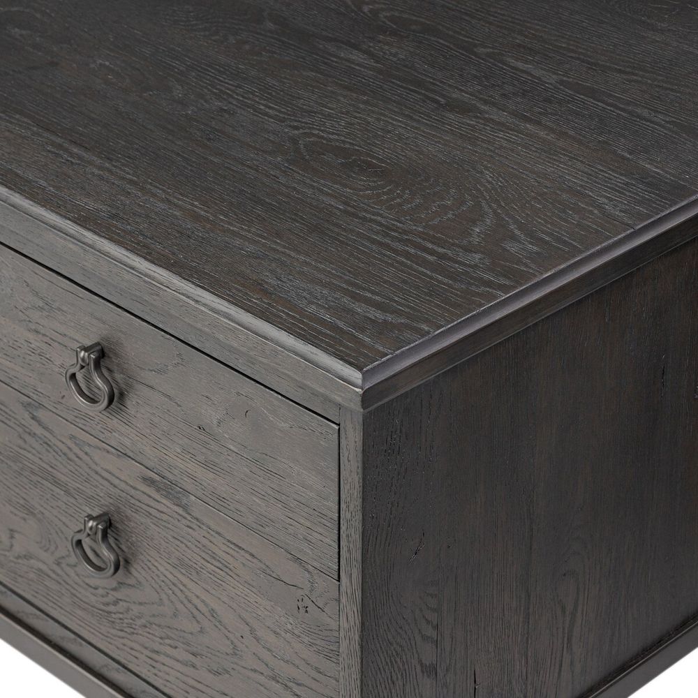 Alden Desk