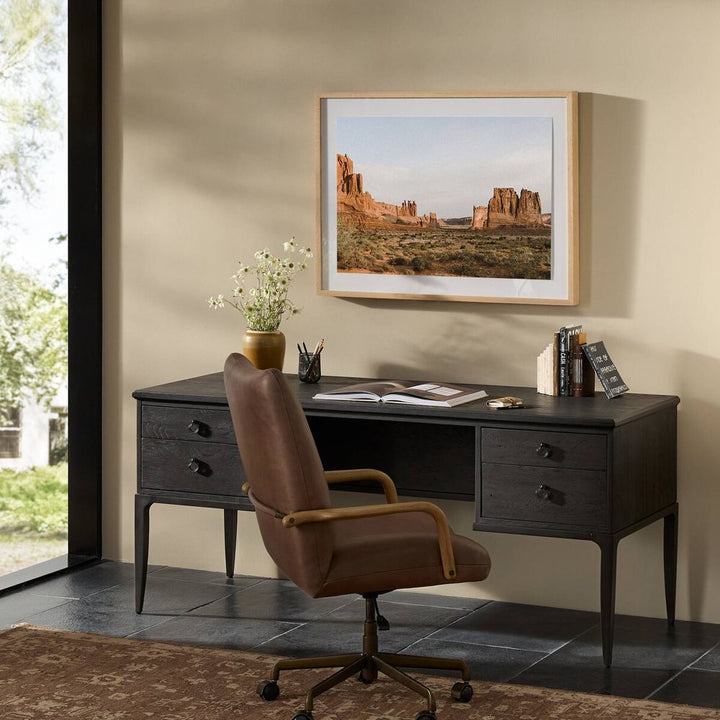 Alden Desk