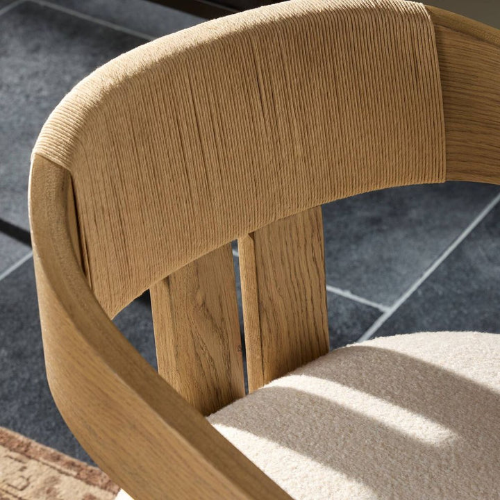 Sadie Desk Chair