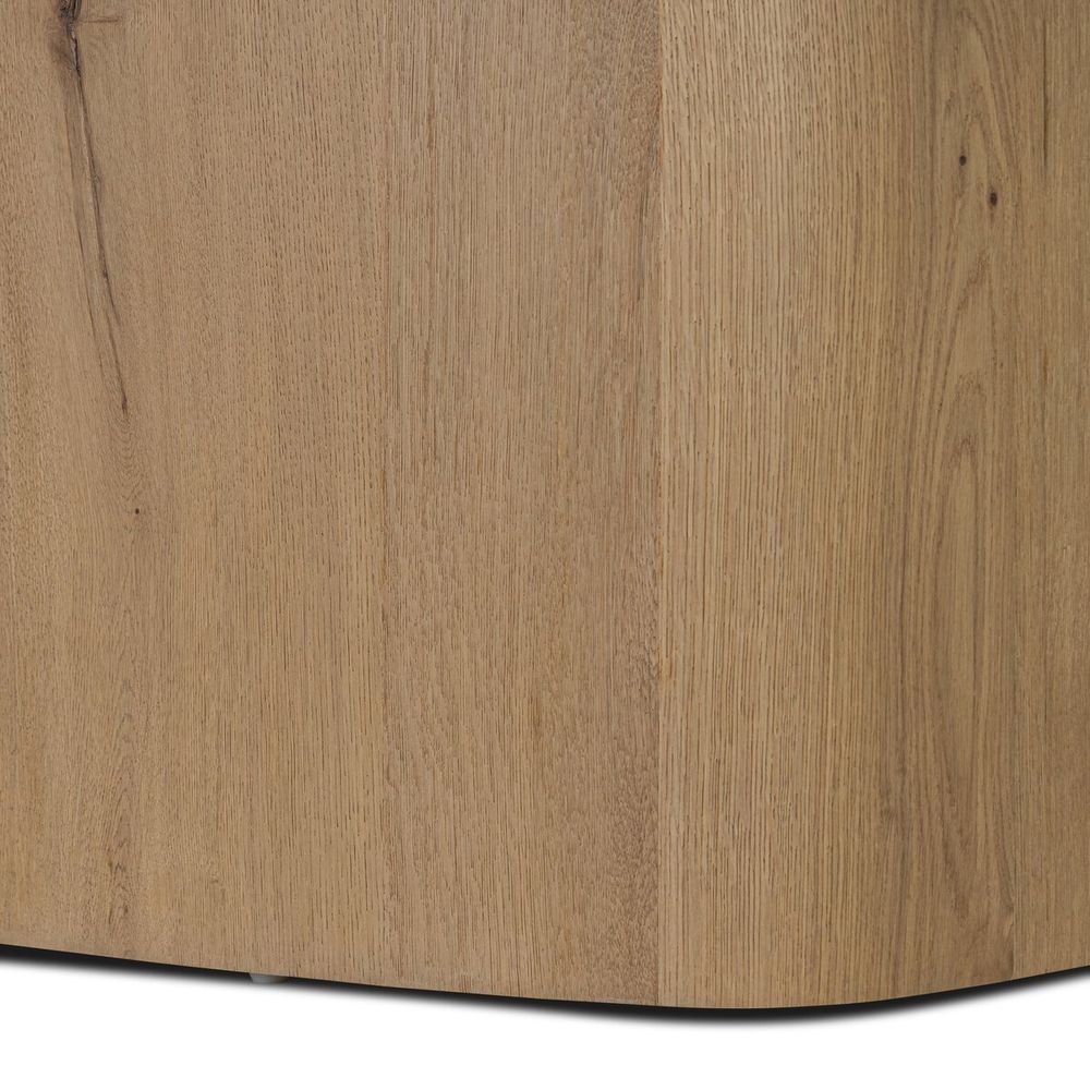 Barto Dining Table