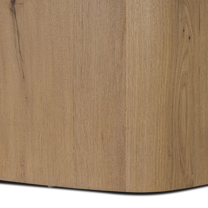 Barto Dining Table