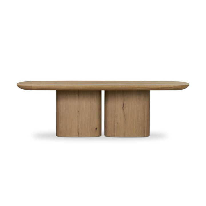 Barto Dining Table