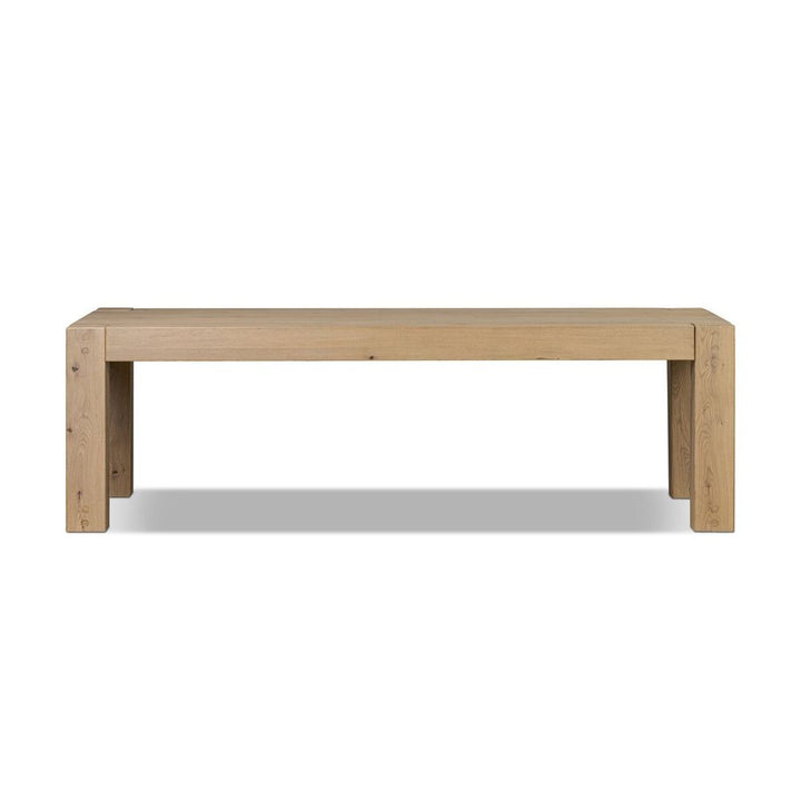 Emmer Dining Table