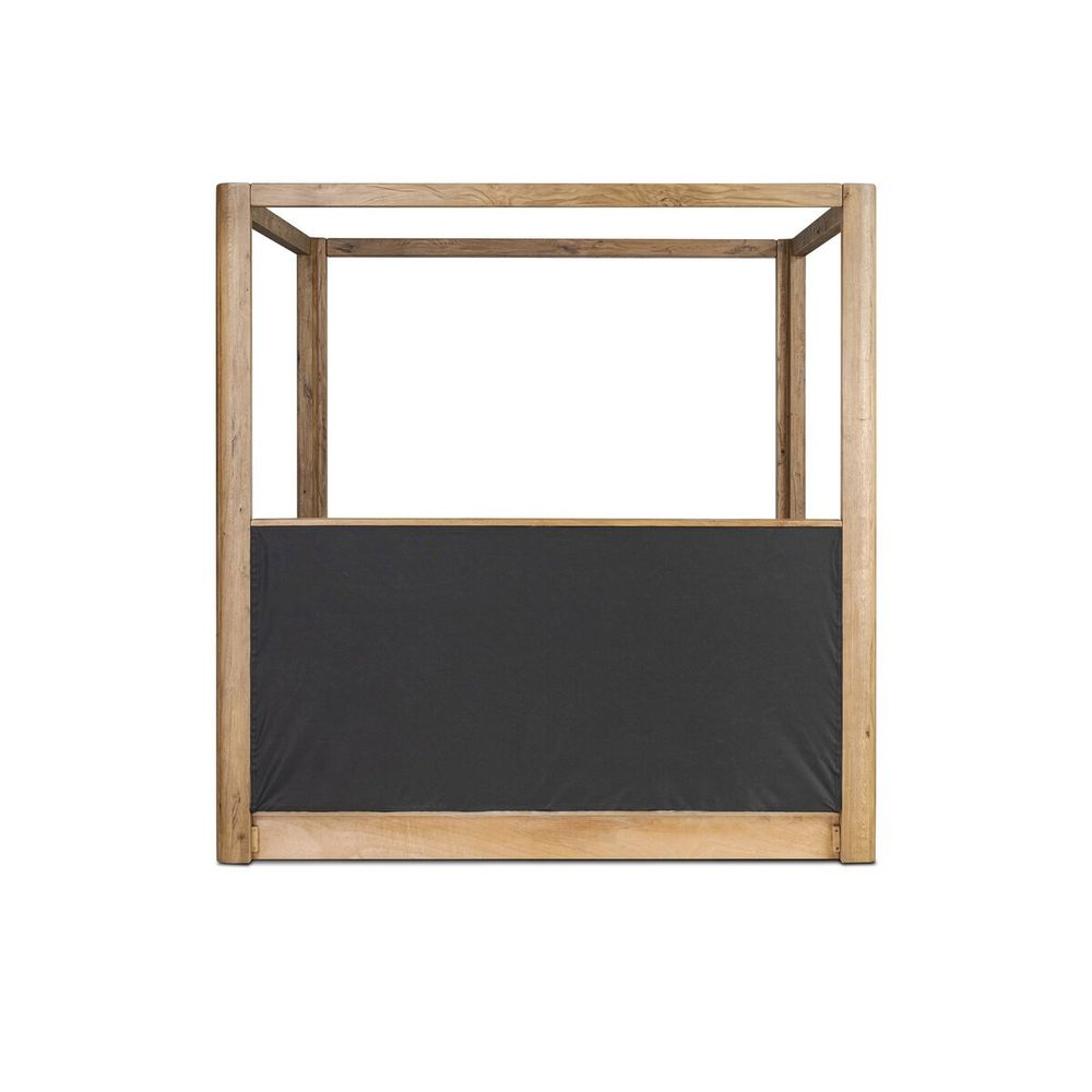 Frederick Canopy Bed