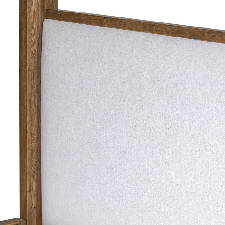 Frederick Canopy Bed