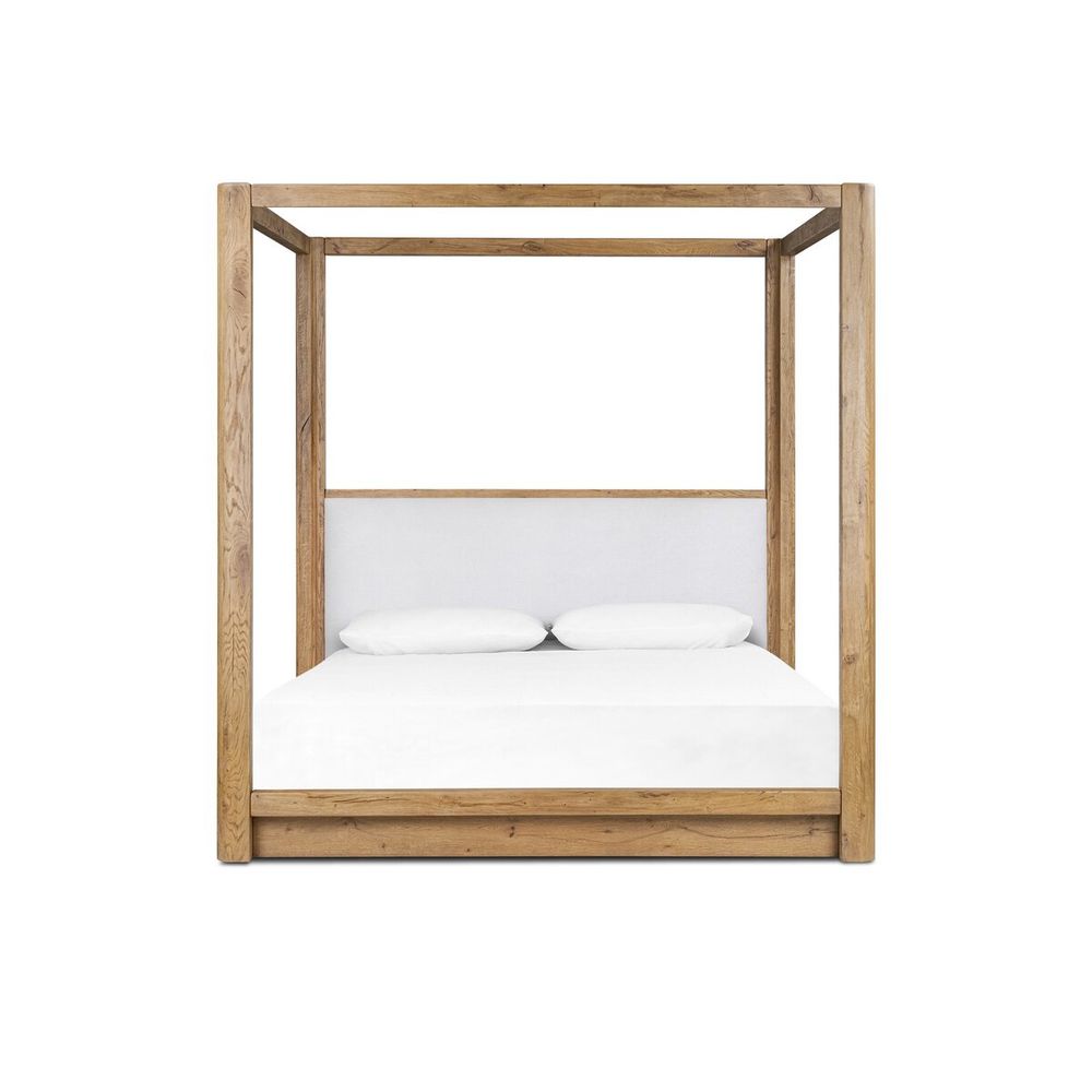 Frederick Canopy Bed