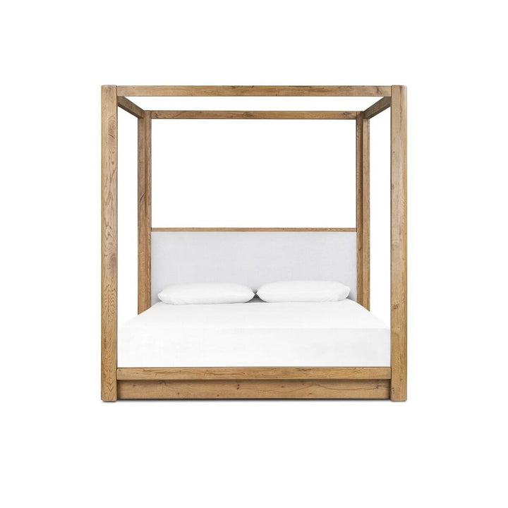 Frederick Canopy Bed
