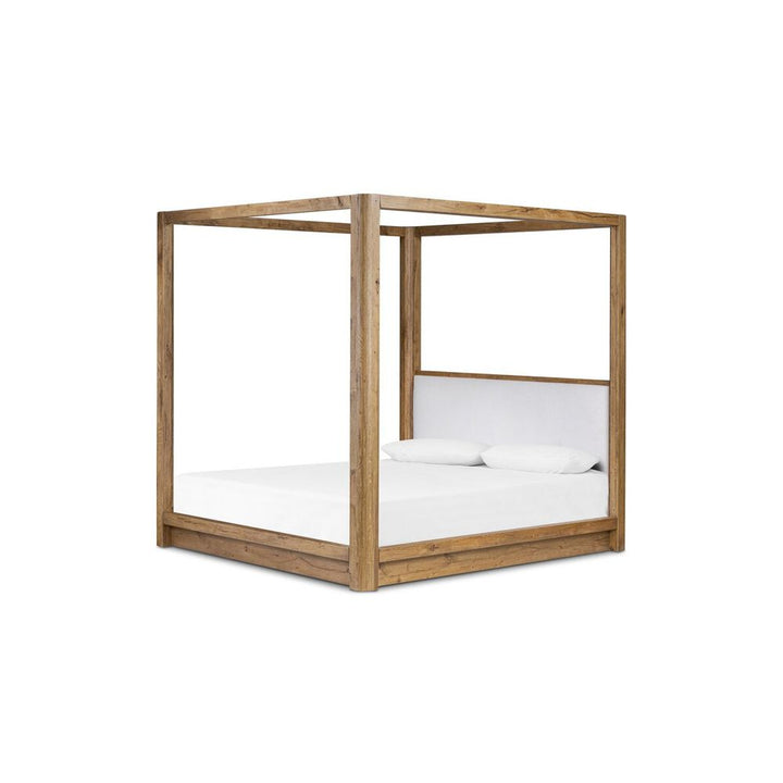 Frederick Canopy Bed