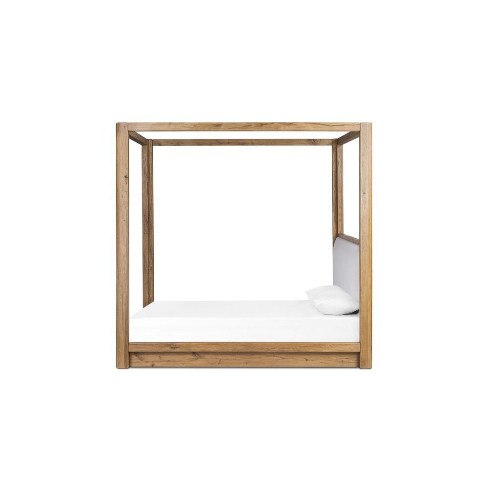 Frederick Canopy Bed