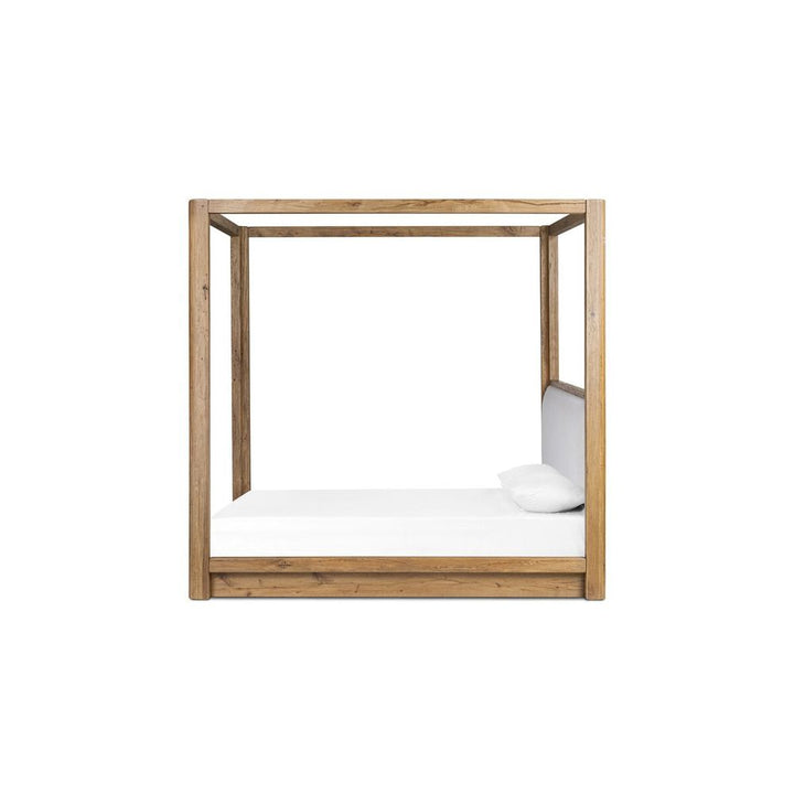 Frederick Canopy Bed