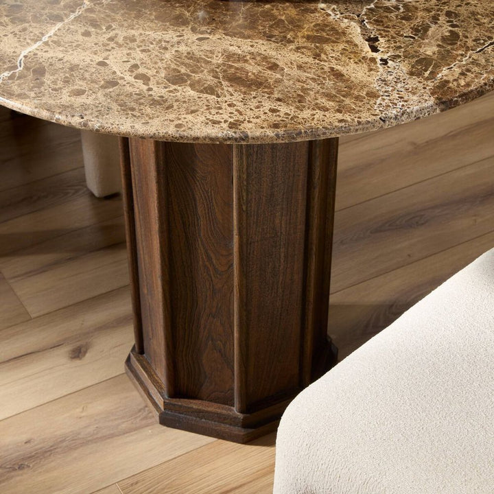 Pavlo Bistro Table