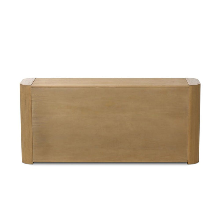 Radius 6 Drawer Dresser