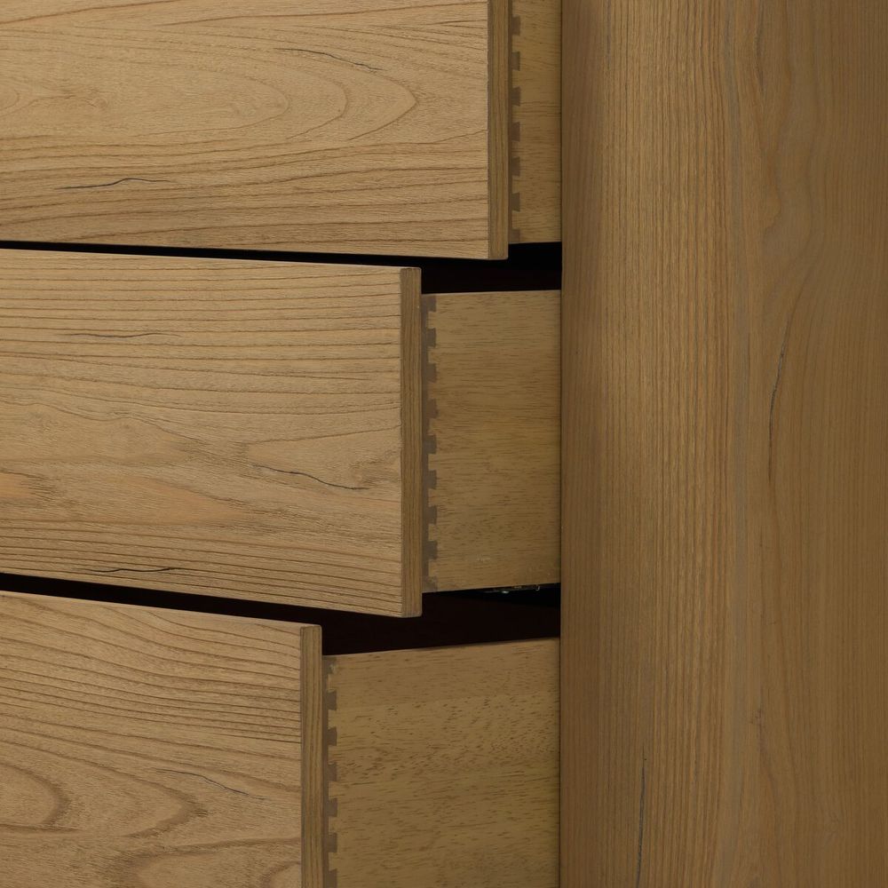 Radius 6 Drawer Dresser