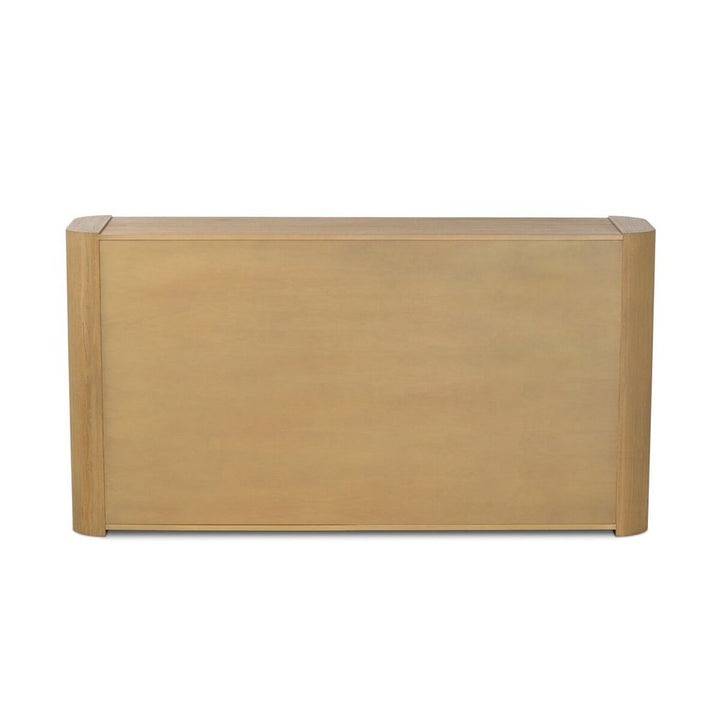 Radius 8 Drawer Dresser