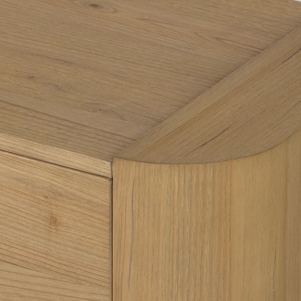 Radius 8 Drawer Dresser