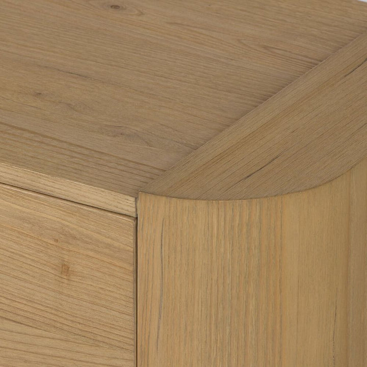 Radius 8 Drawer Dresser