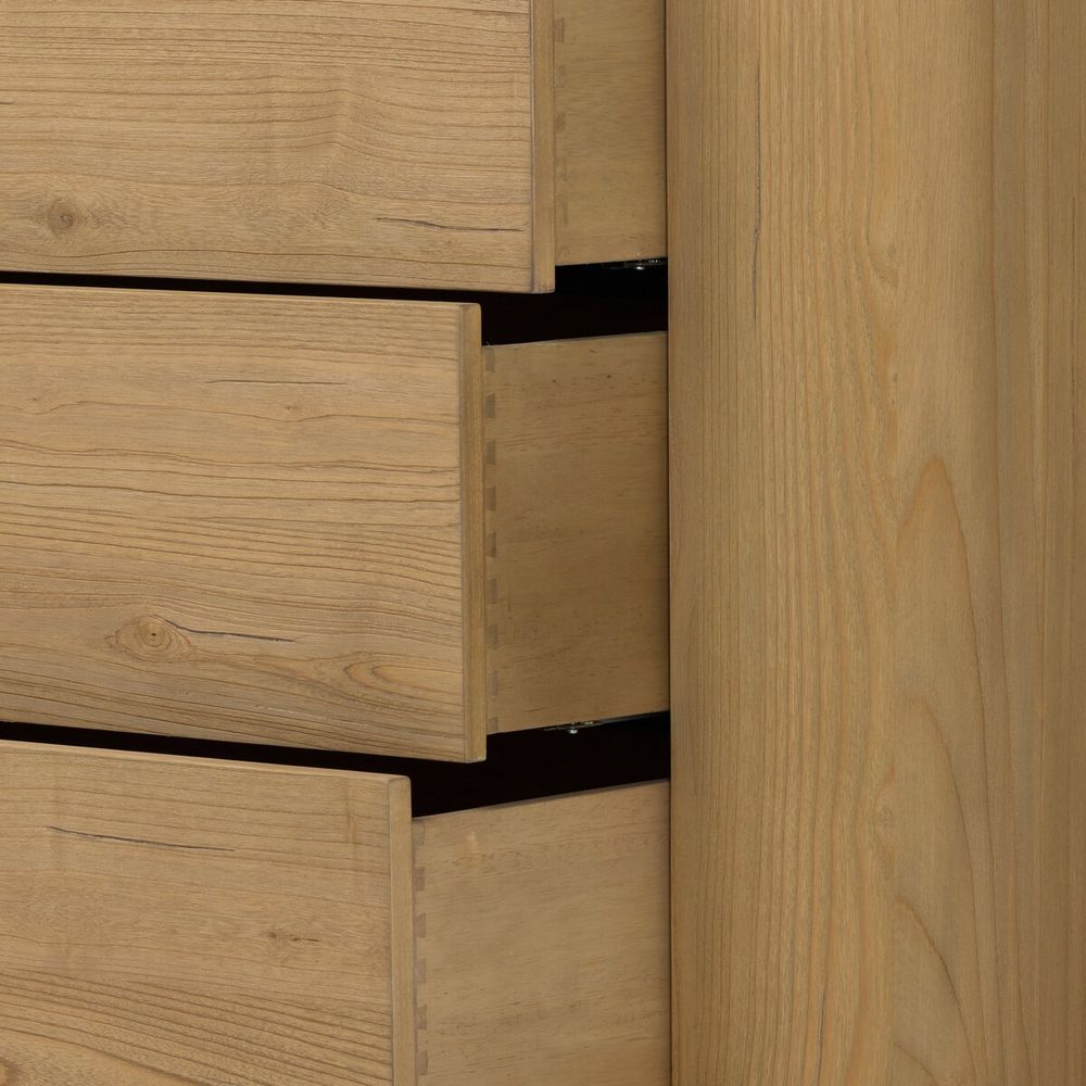 Radius 8 Drawer Dresser