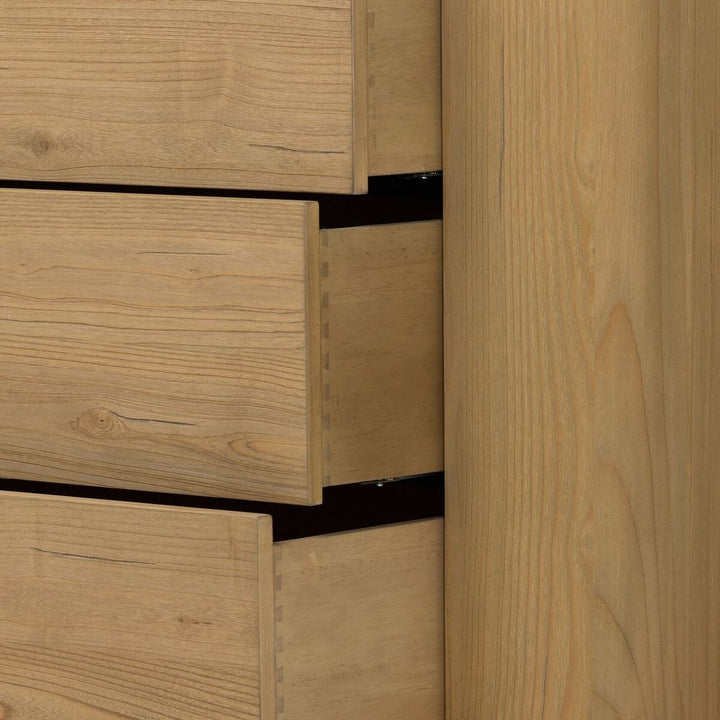 Radius 8 Drawer Dresser