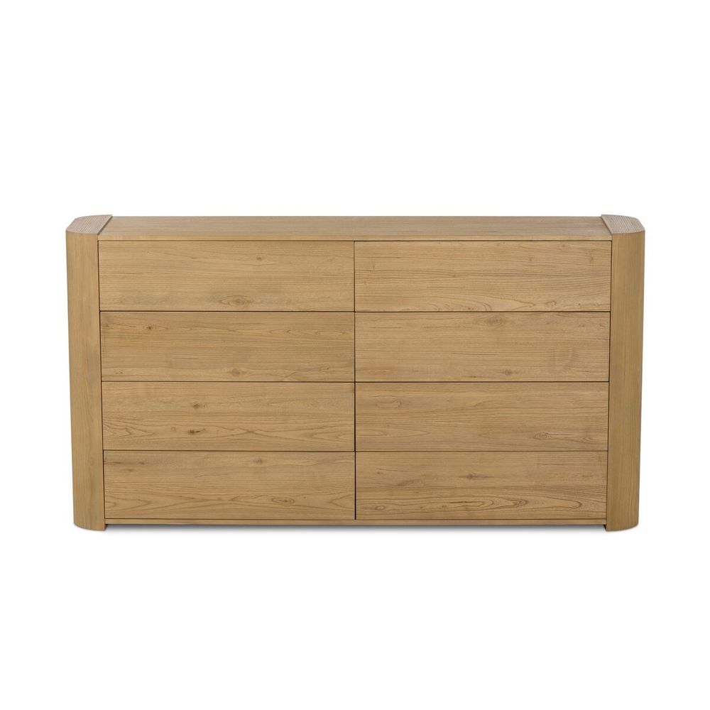 Radius 8 Drawer Dresser
