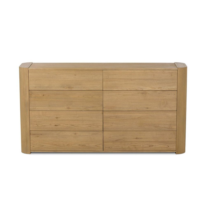 Radius 8 Drawer Dresser