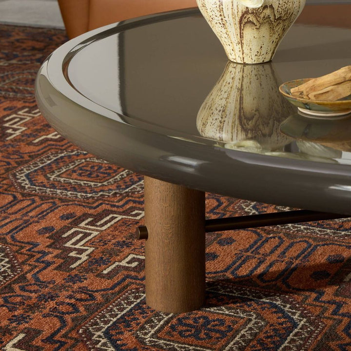 Zia Coffee Table