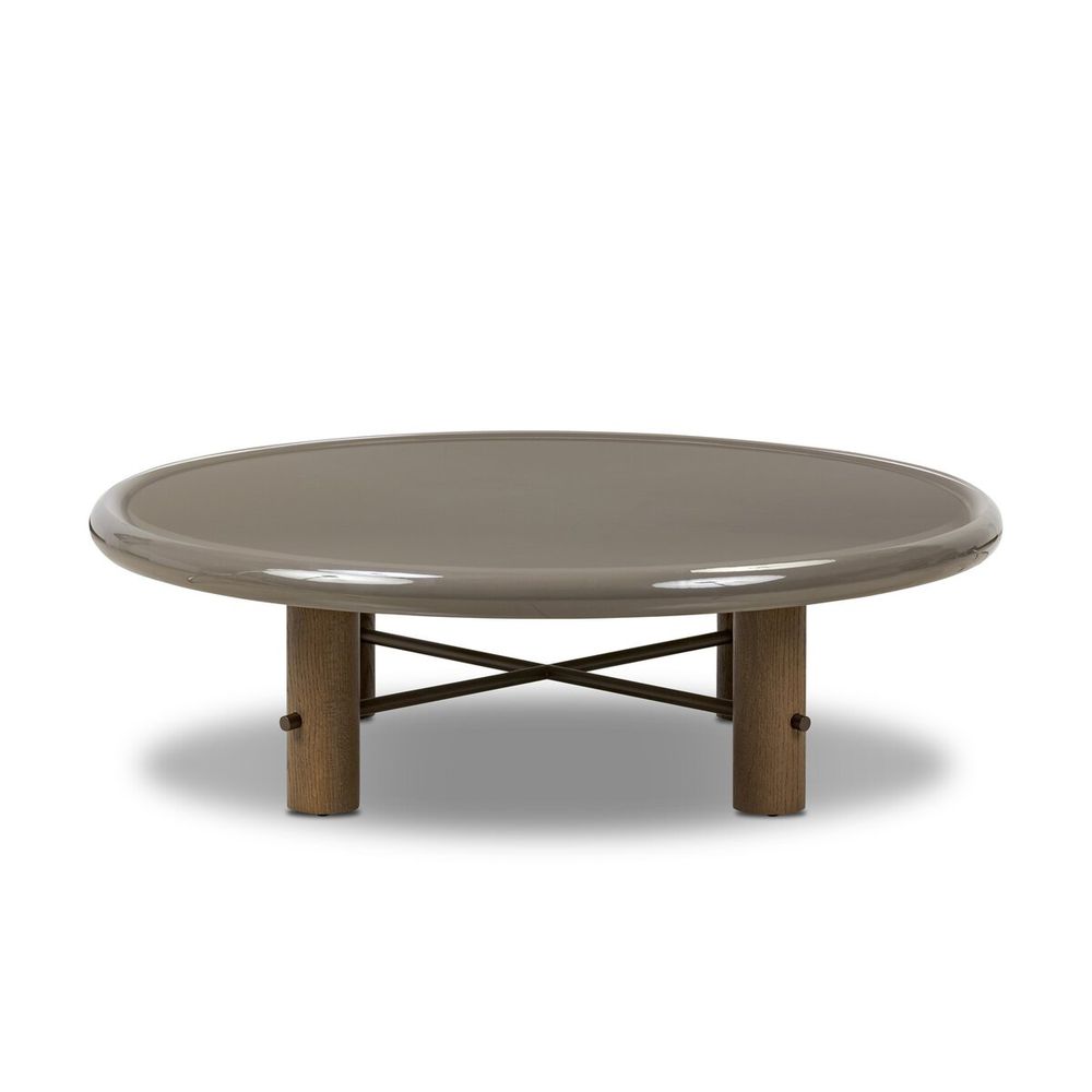 Zia Coffee Table