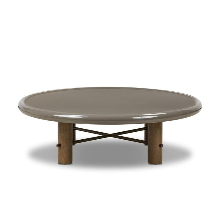 Zia Coffee Table
