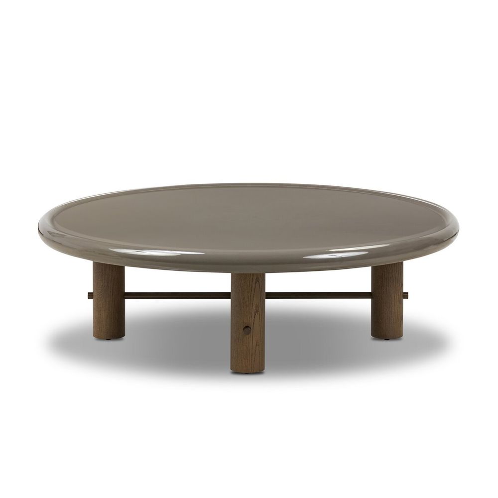 Zia Coffee Table