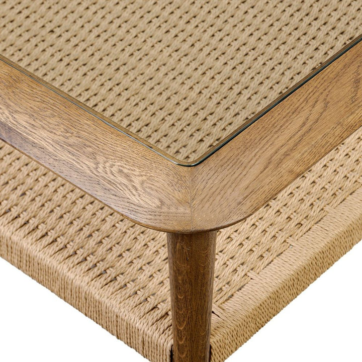 Carmelo Coffee Table