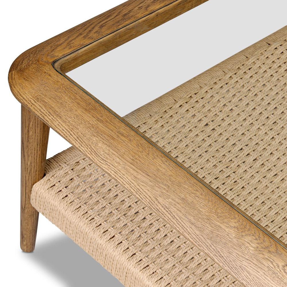 Carmelo Coffee Table